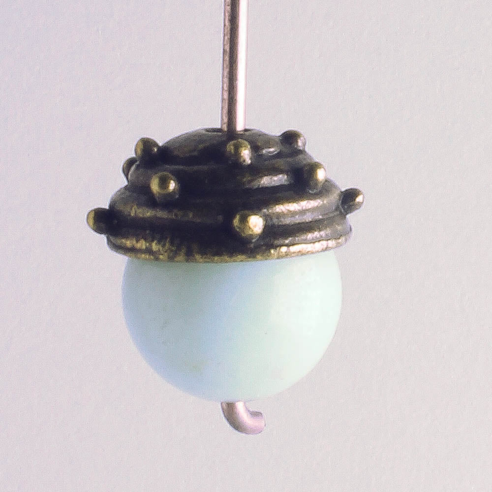 Bead Cap - Each