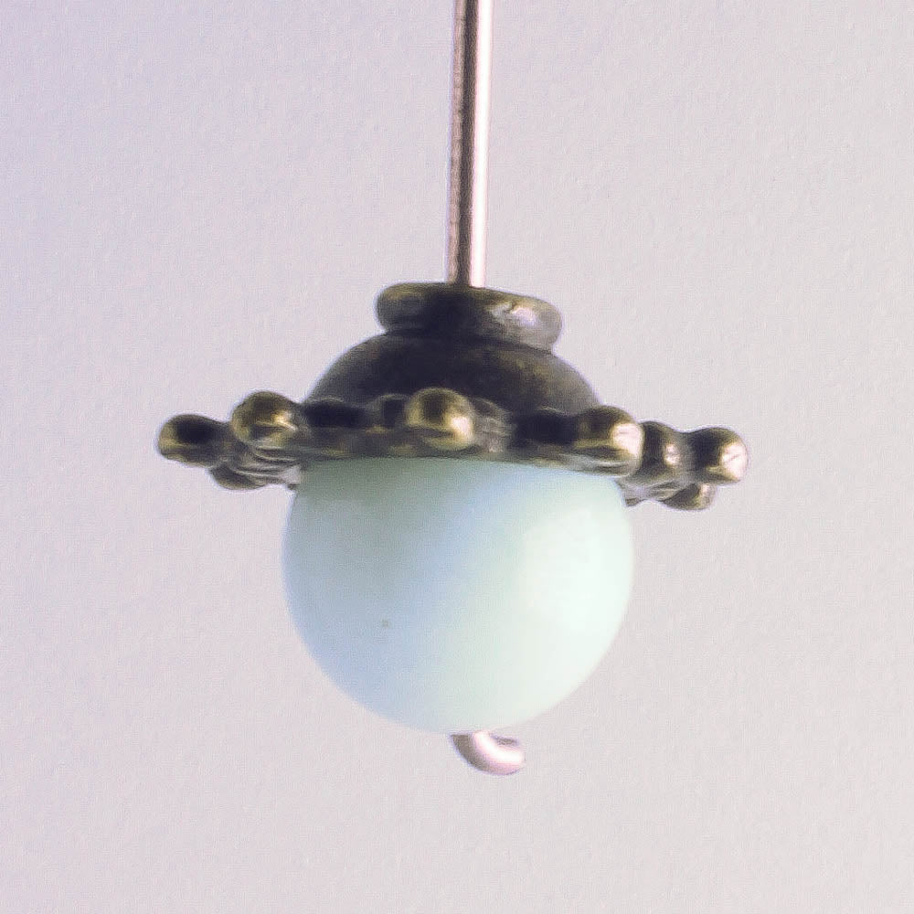 Bead Cap - Each