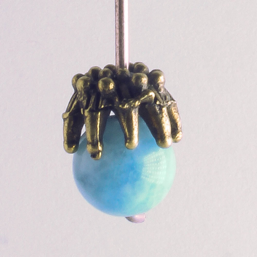 Bead Cap - Each