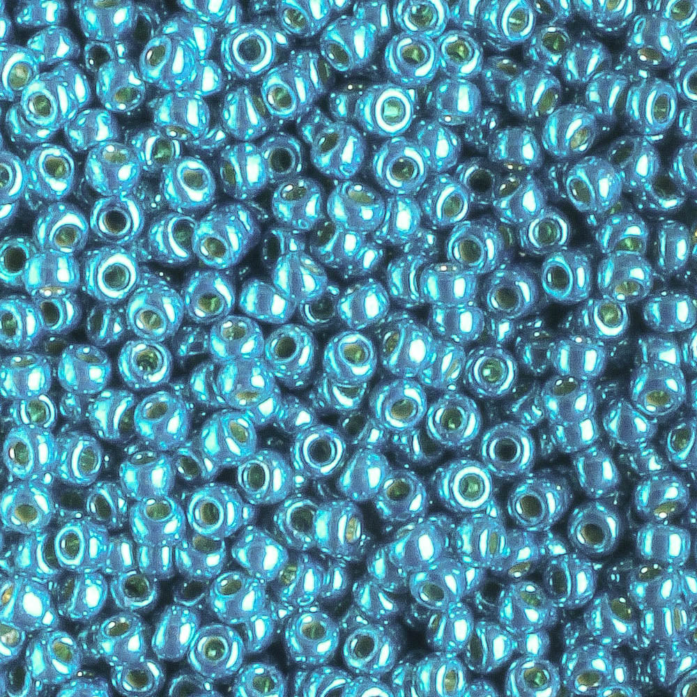 11-5113 Duracoat Galvanized Capri Blue