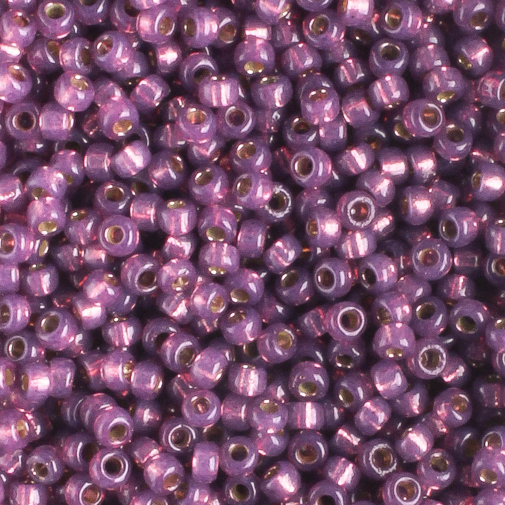 11-4248 Duracoat Silver Lined Dark Lilac