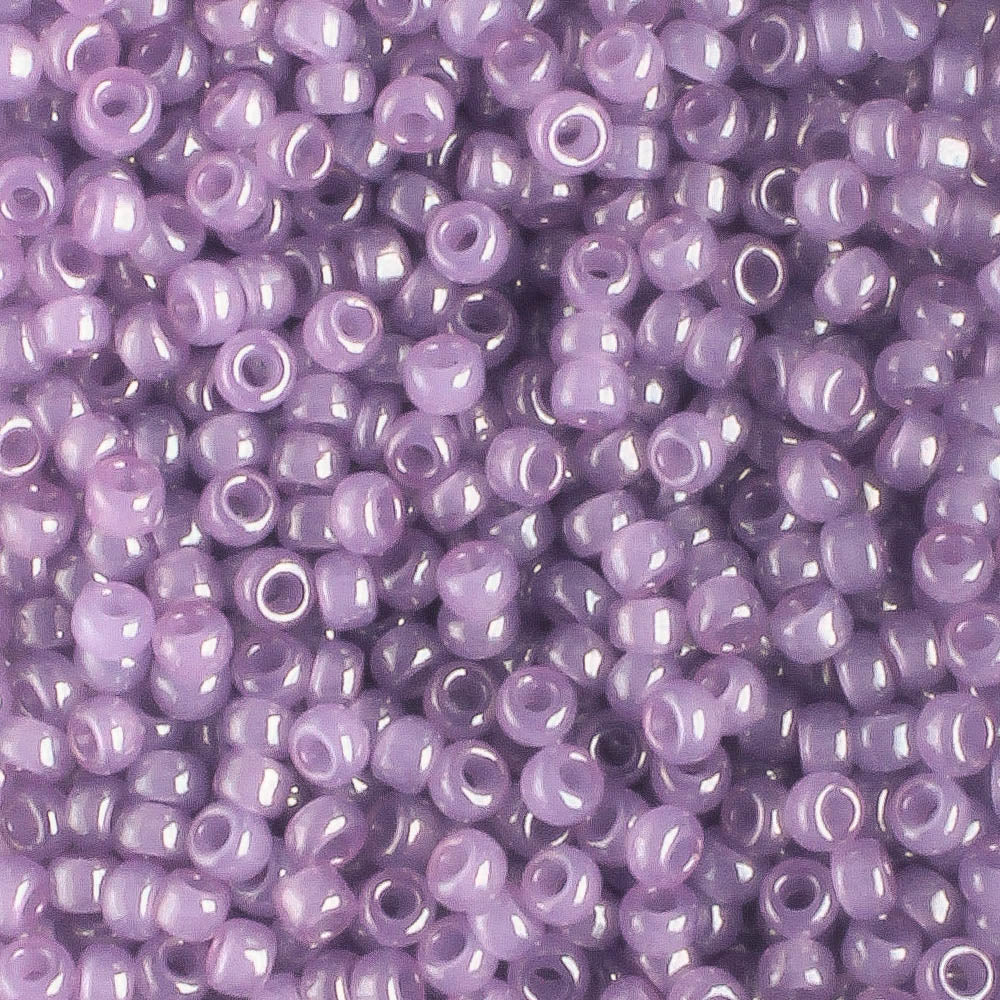 11-2377 Milky Lavendar