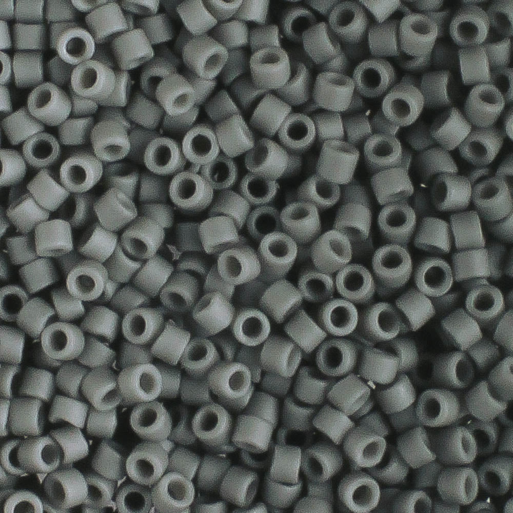 DB2409 Opaque Matte Iron Gray