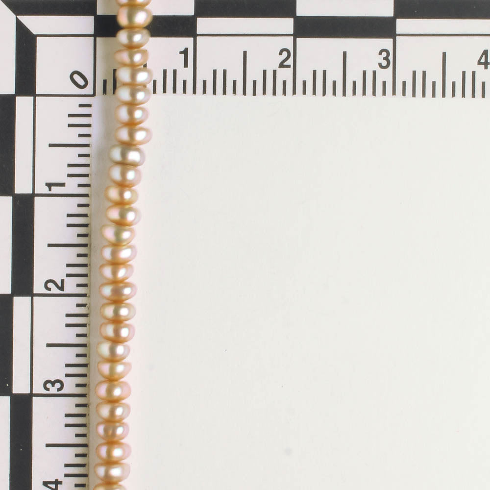 Freshwater Pearls