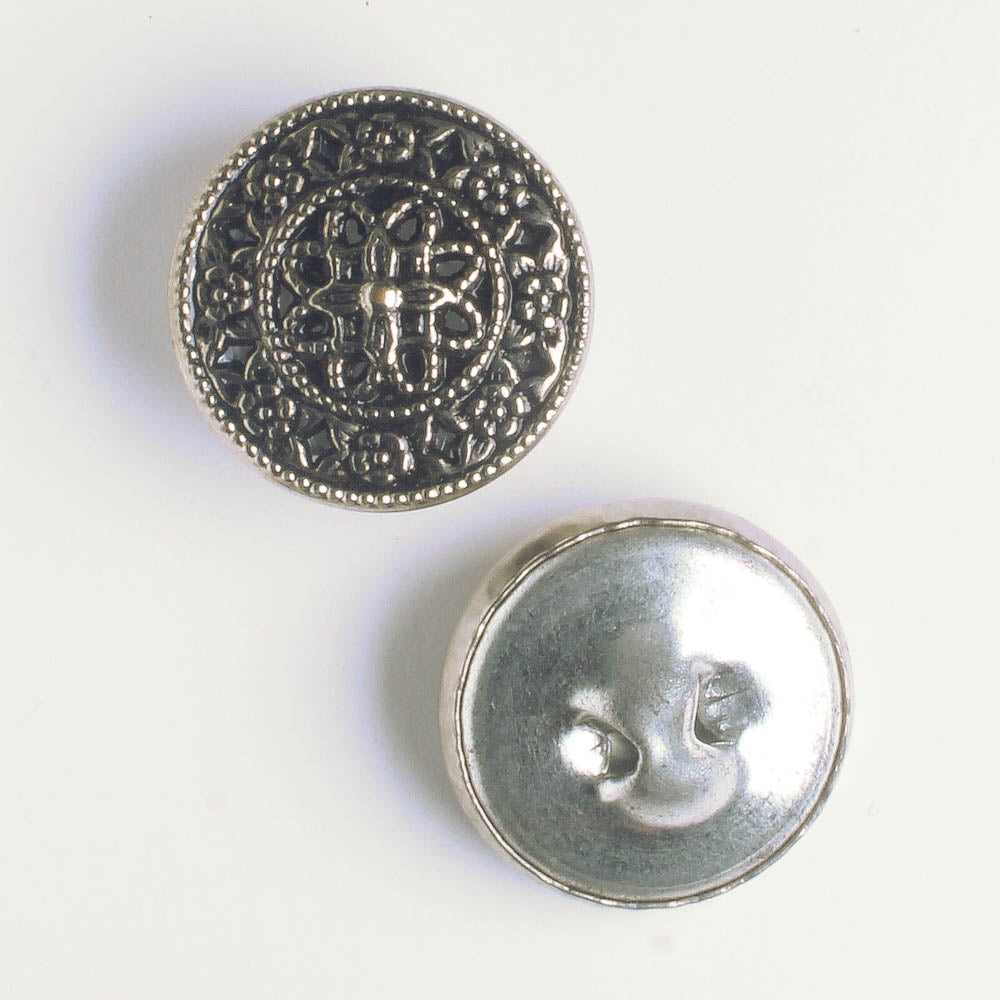 Button - Metal