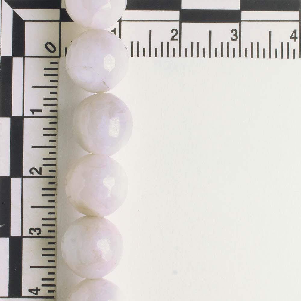 Agate - 8" strand
