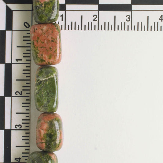 Unkanite - 8" strand