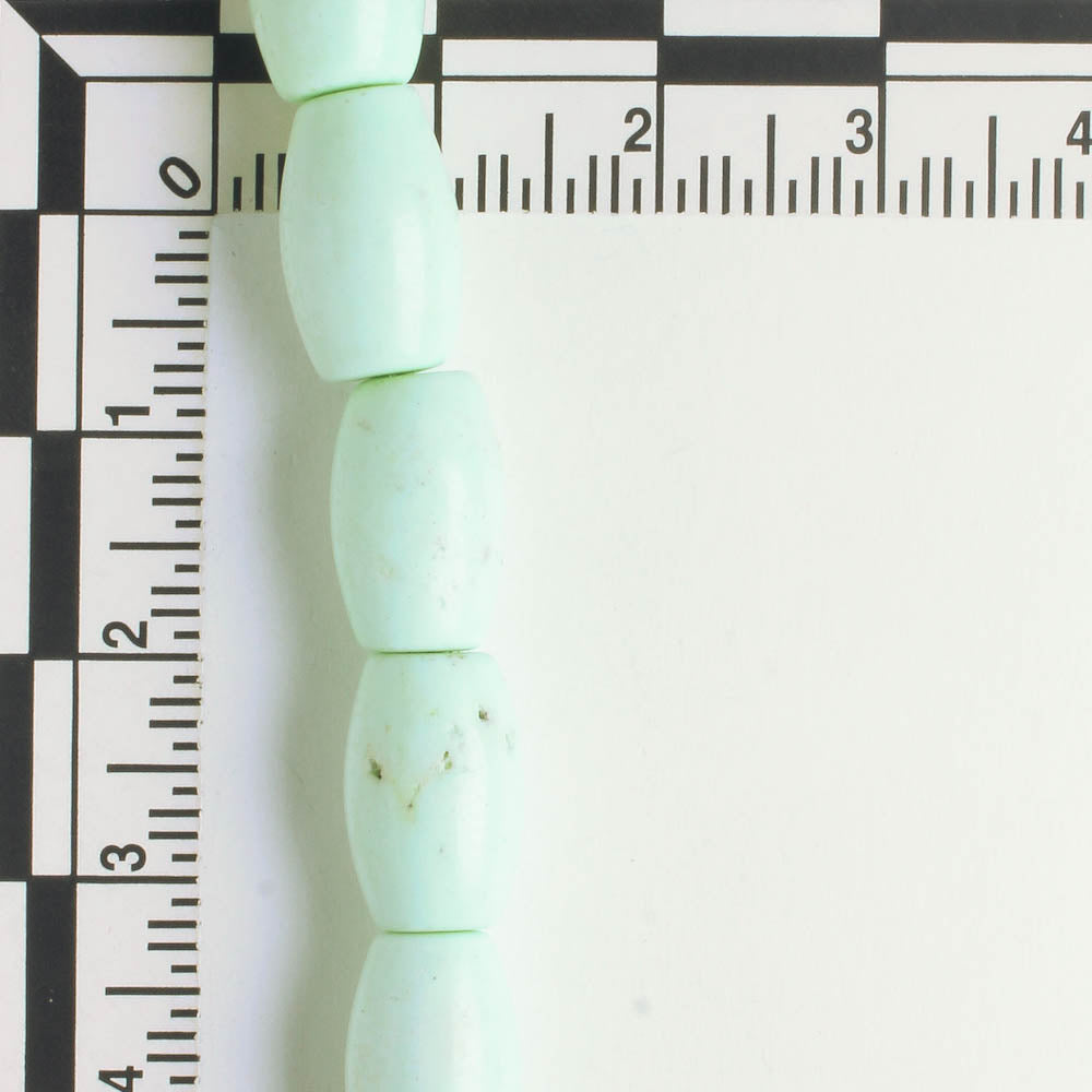 Stone Beads - 8" strand