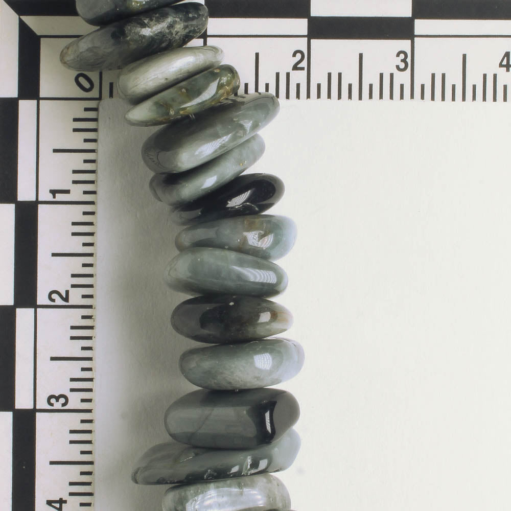 Agate - 8" strand