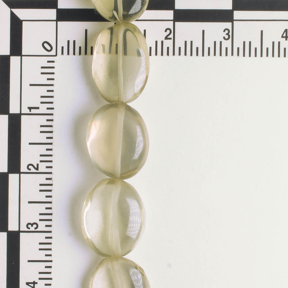 Quartz - 8" strand