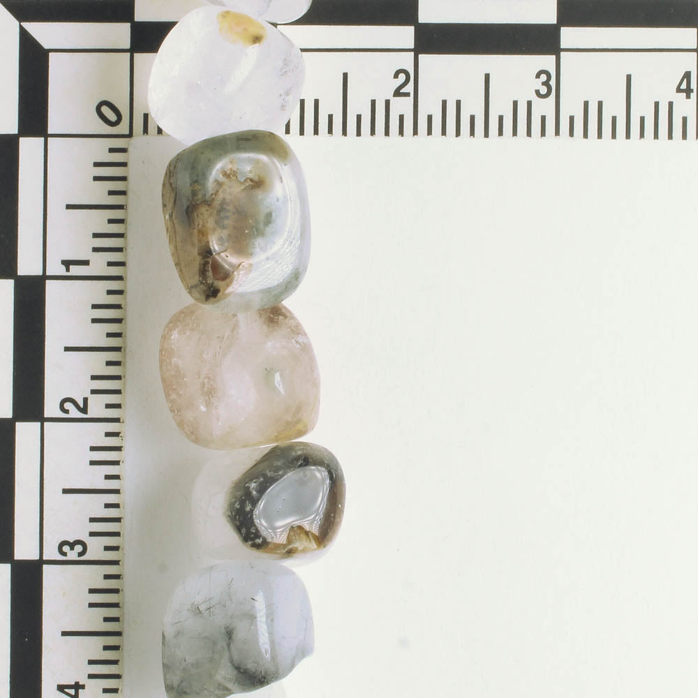 Quartz - 8" strand