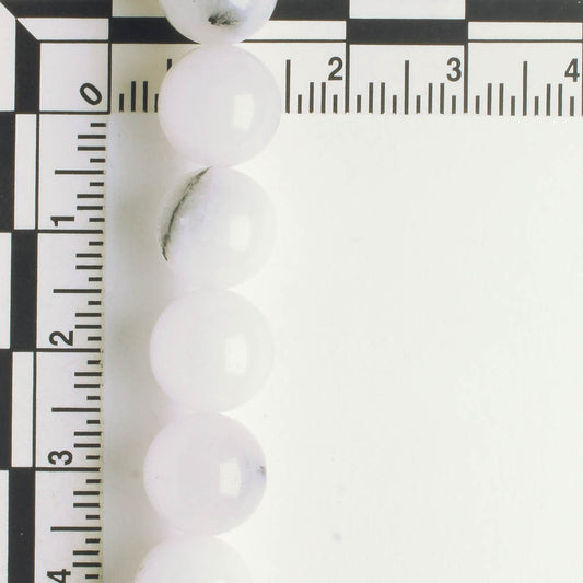 Stone Beads - 8" strand