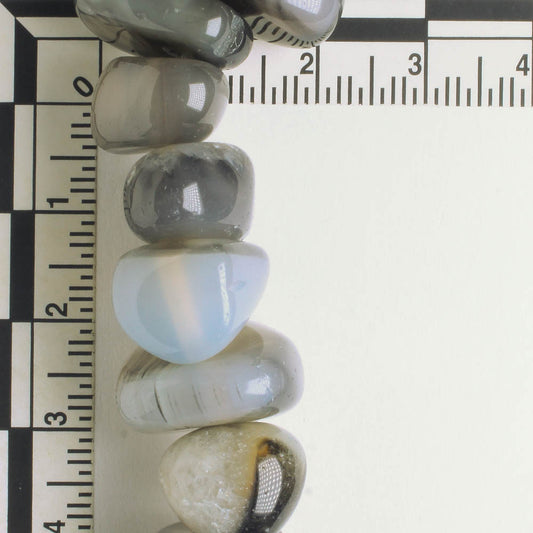 Agate - 8" strand