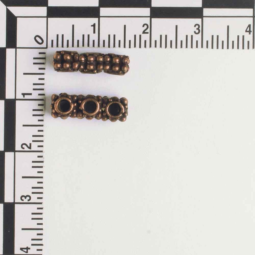 3 Strand Spacer Bar - Copper