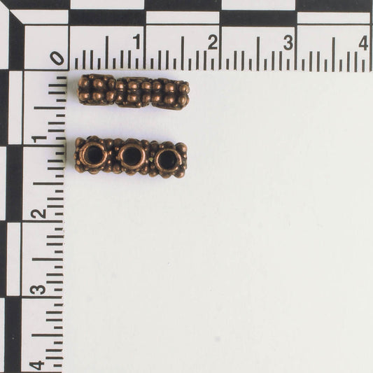 3 Strand Spacer Bar - Copper