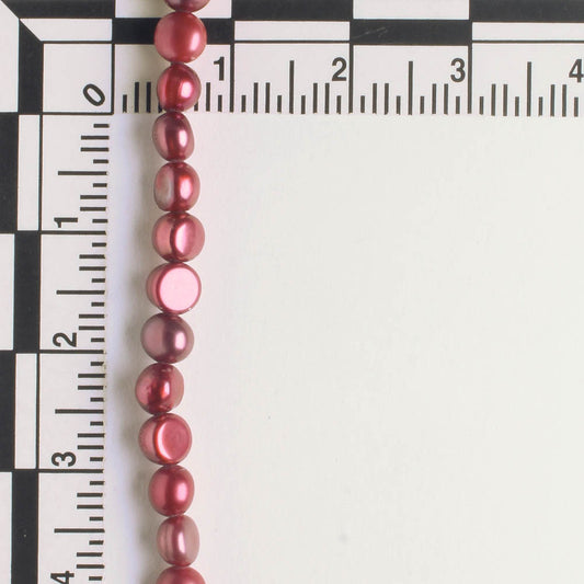 Freshwater Pearls