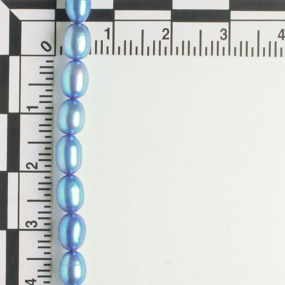 Freshwater Pearls