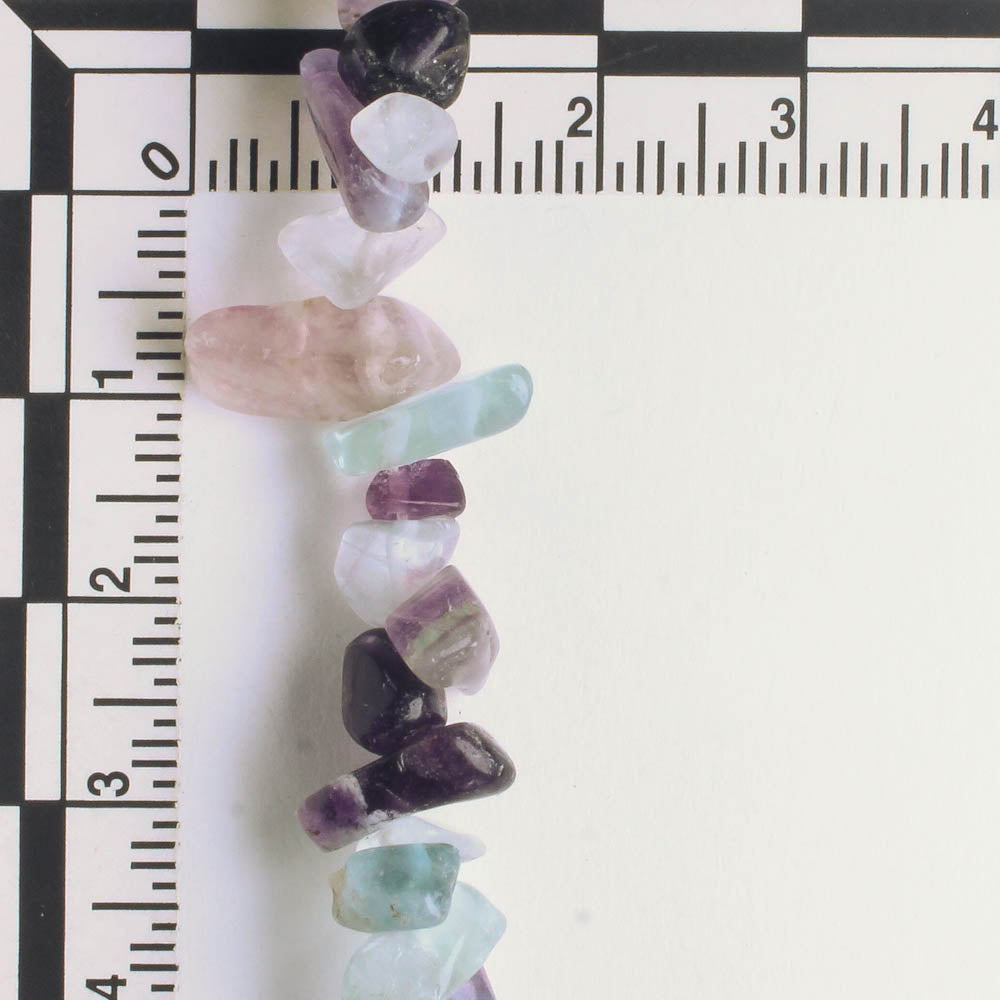 Semi Precious Chips
