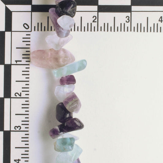 Semi Precious Chips