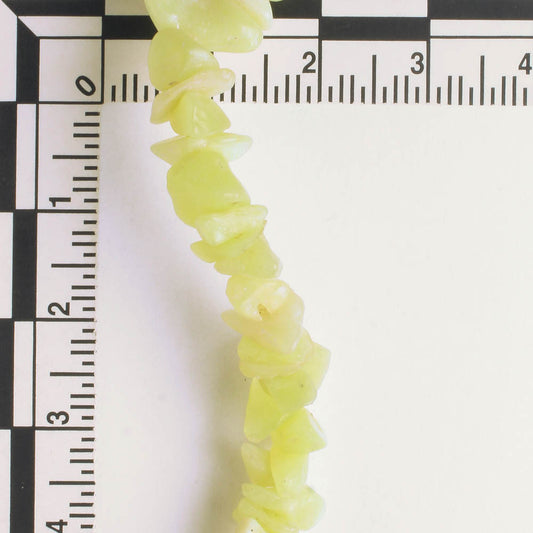 Semi Precious Chips