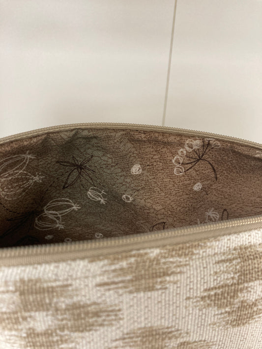 Zippered Pouch