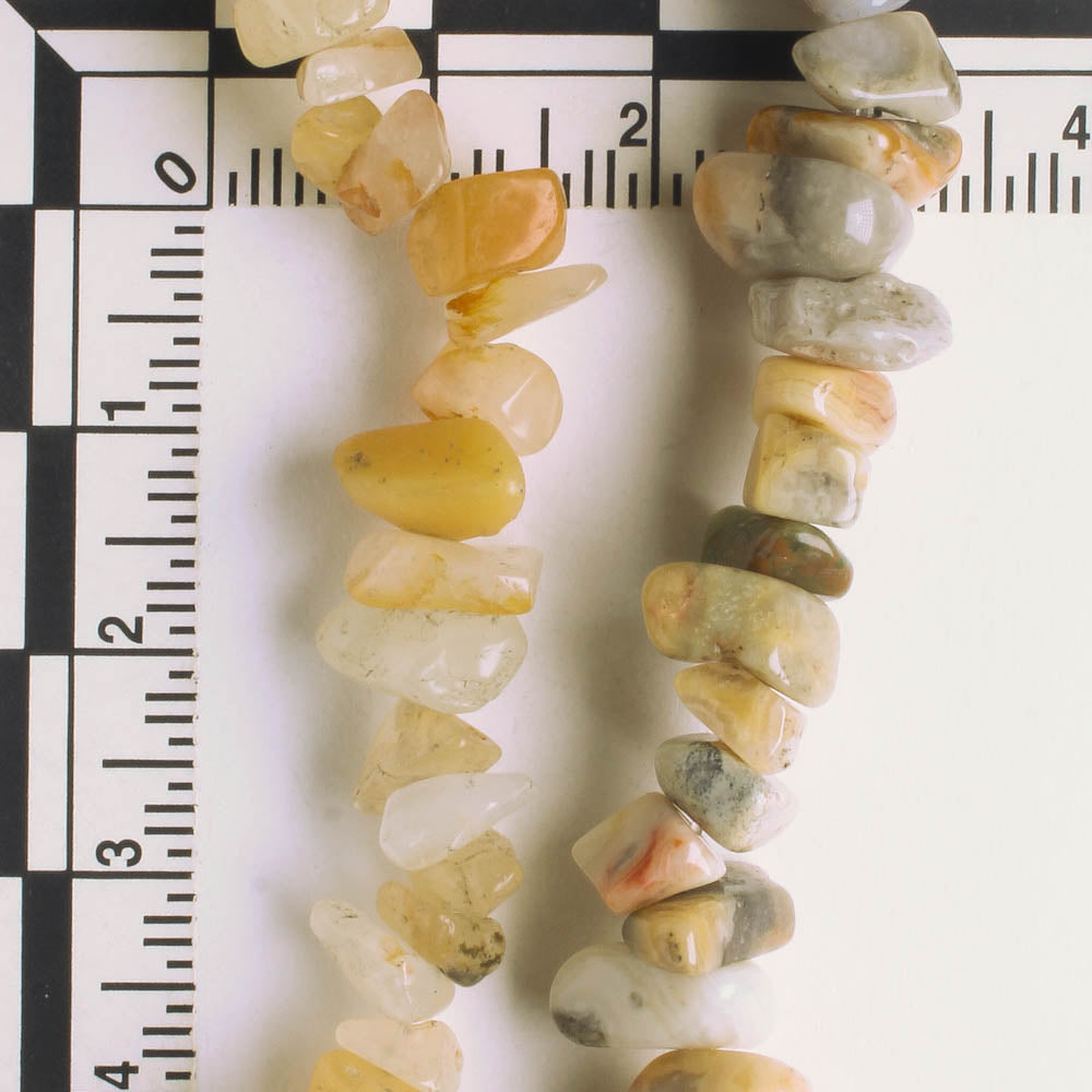 Semi Precious Chips