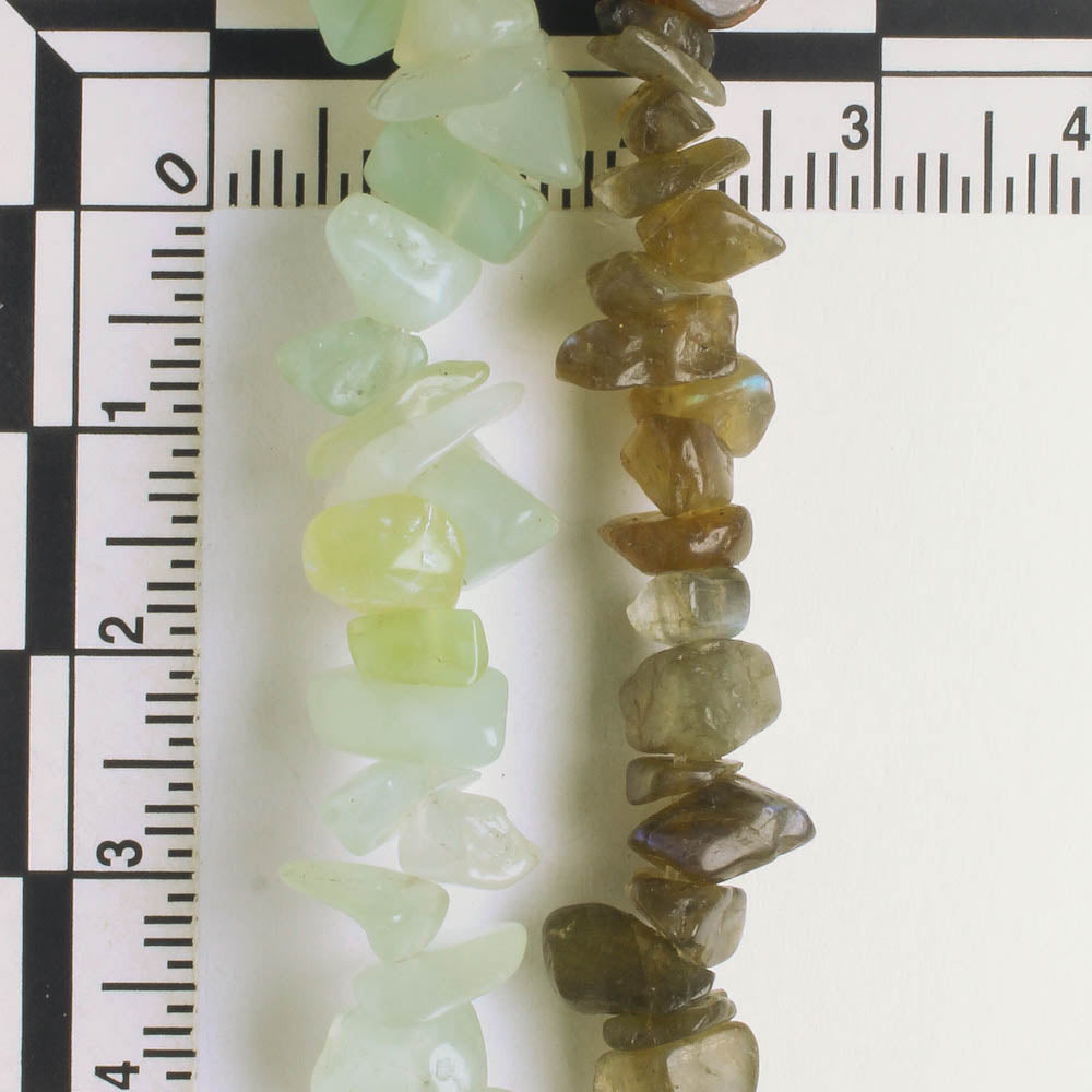 Semi Precious Chips