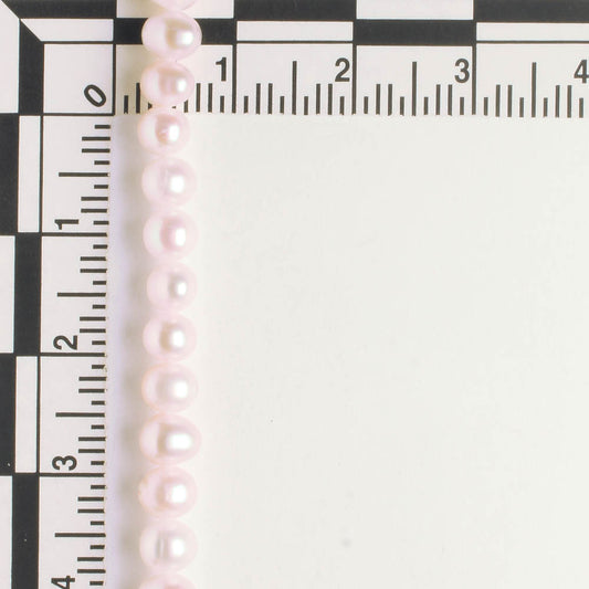 Freshwater Pearls