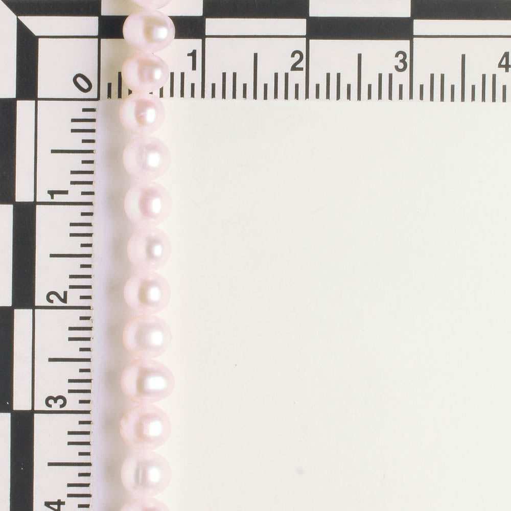 Freshwater Pearls
