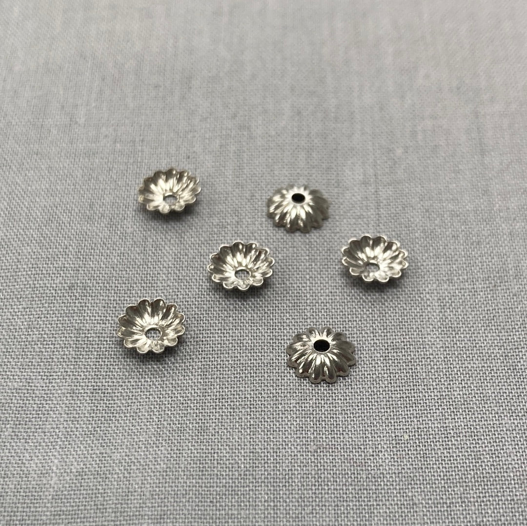 Bead Cap - Each