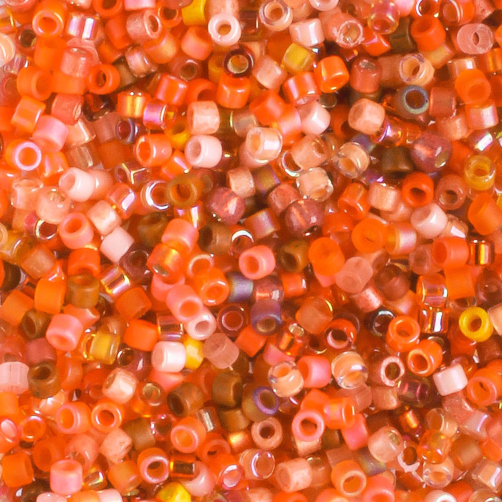 DB Orange Mix