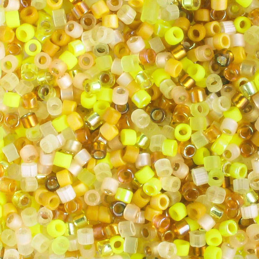 DB Yellow Mix