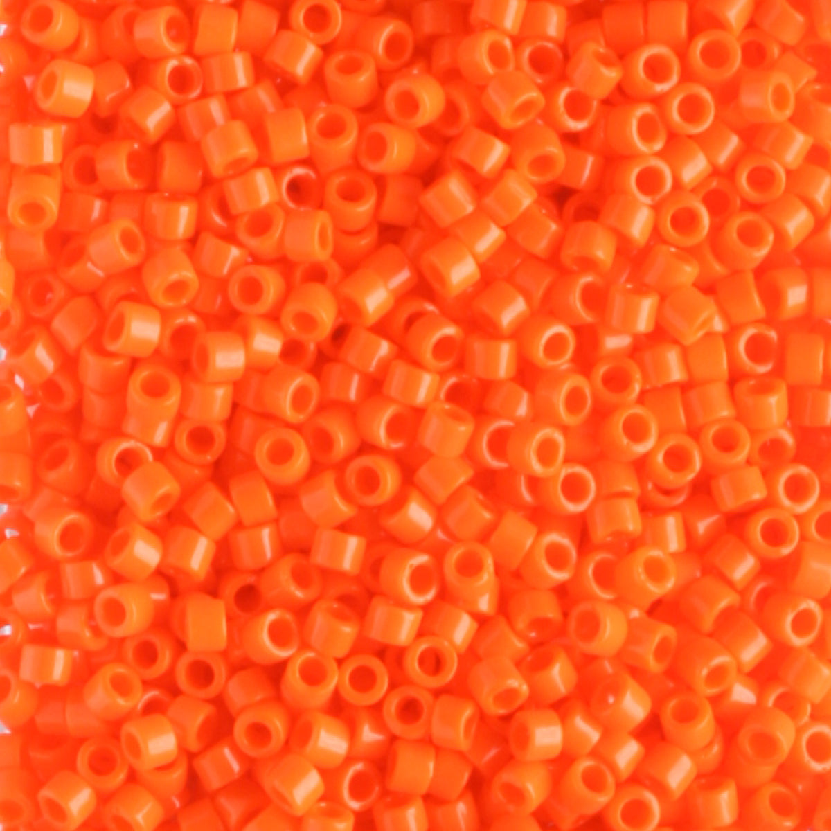 DB0722 Opaque Orange
