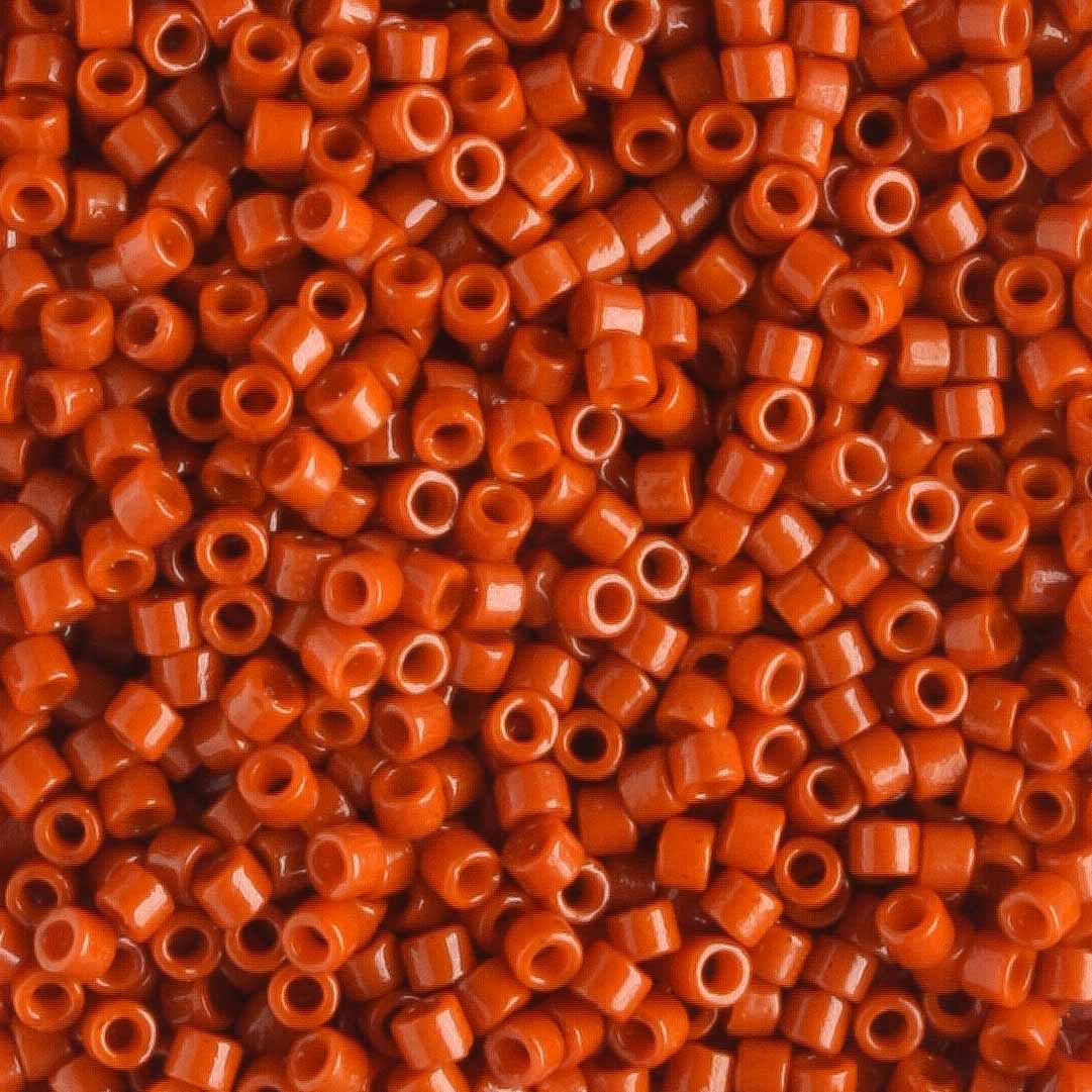 DB2352 Duracoat Flame Orange