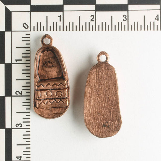 Charm - Sandal