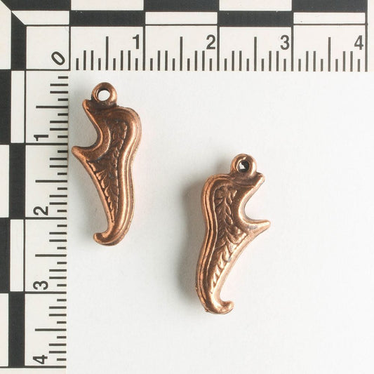 Charm - Shoe