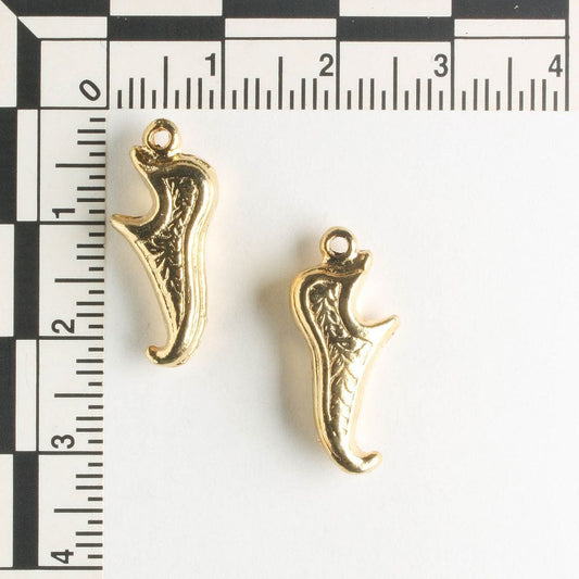 Charm - Shoe