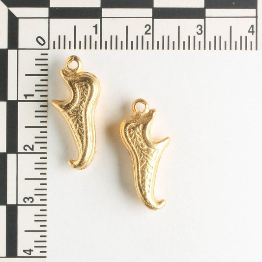 Charm - Shoe