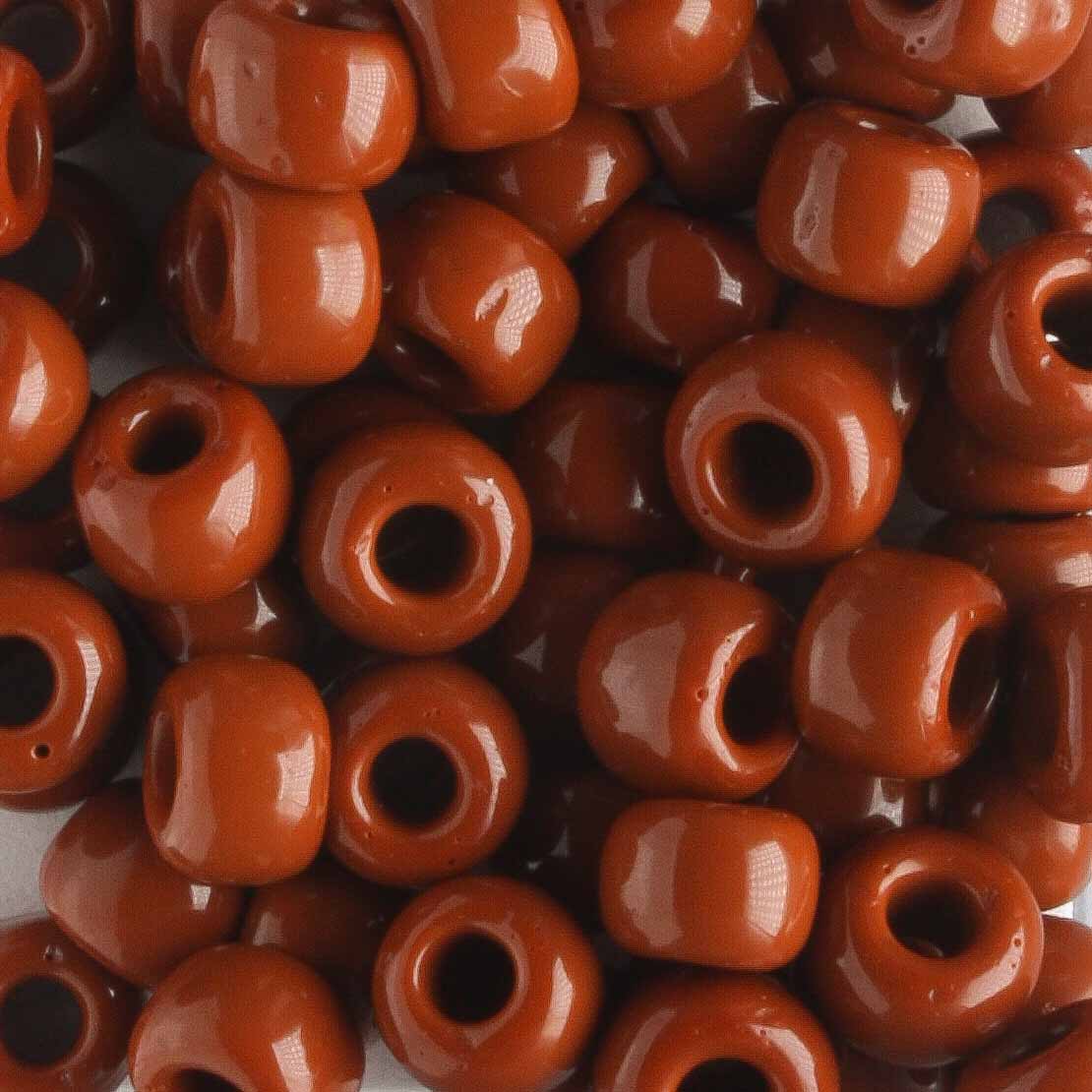 3/0 Dark Clay - 10 grams
