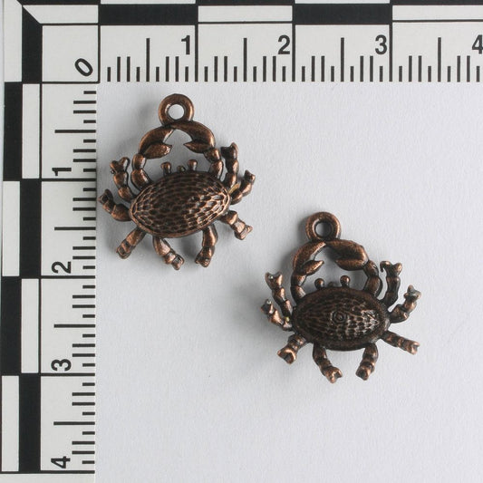 Charm - Crab