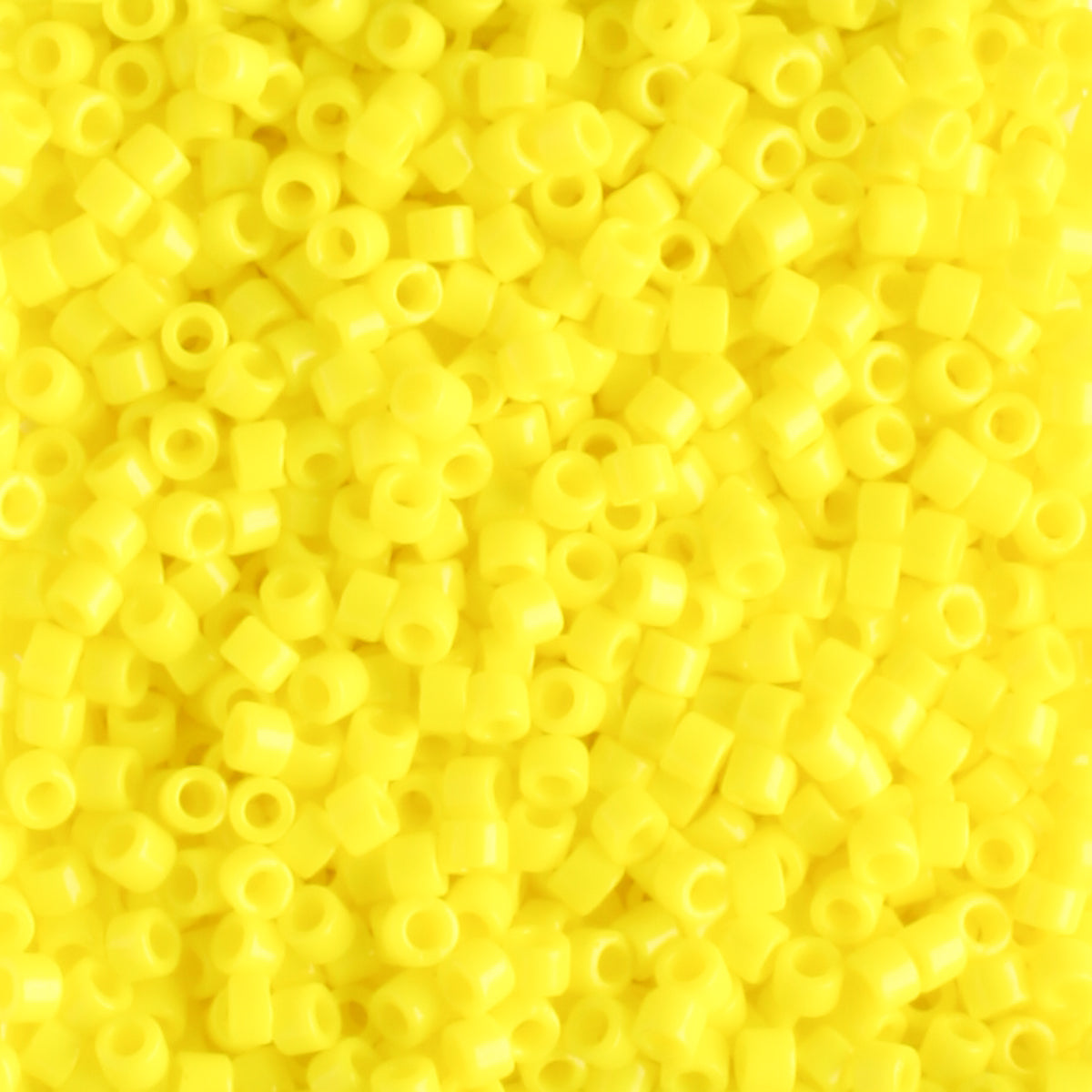 DB0721 Opaque Yellow