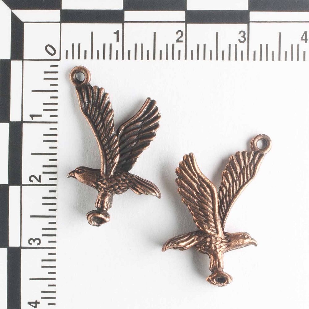 Charm - Bird