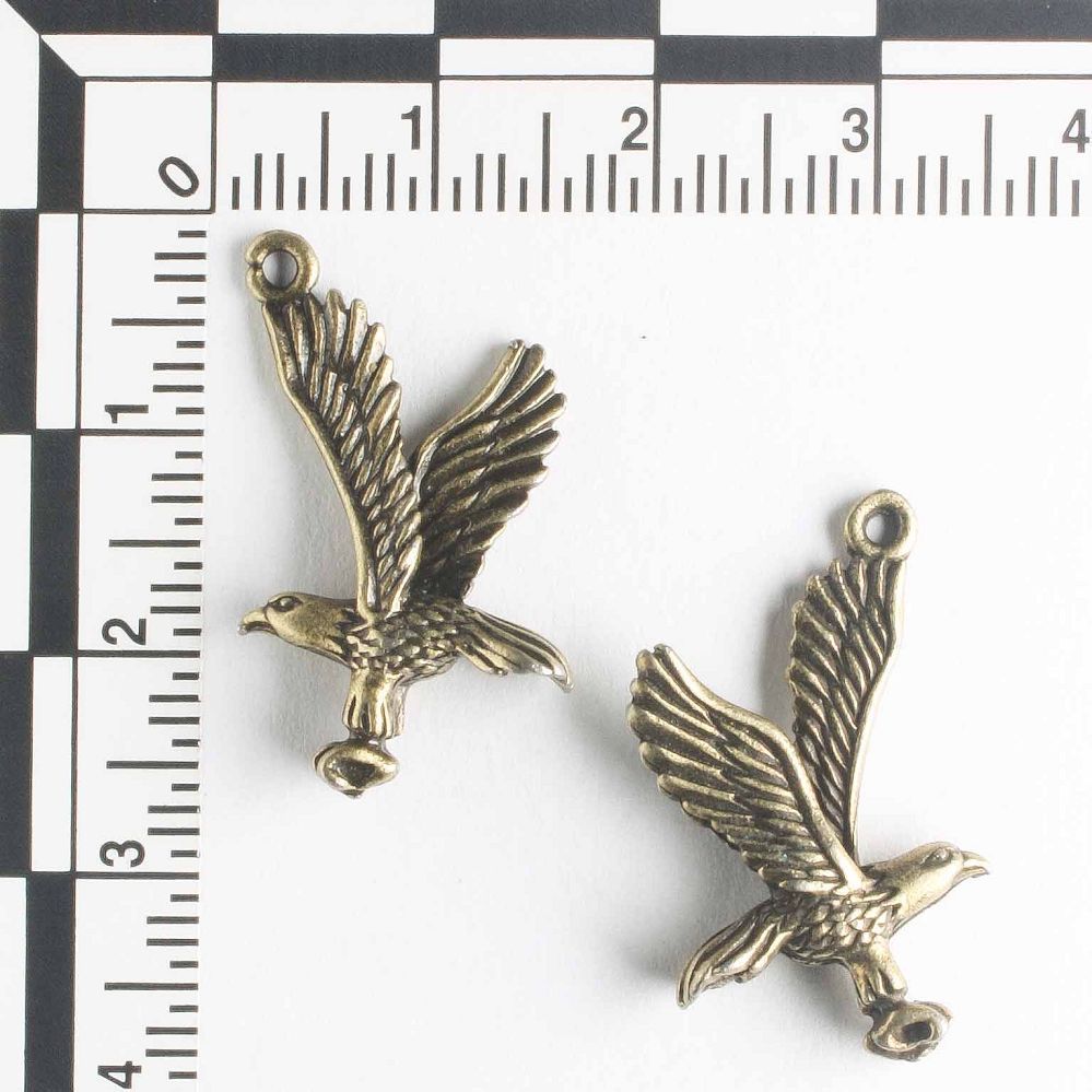 Charm - Bird