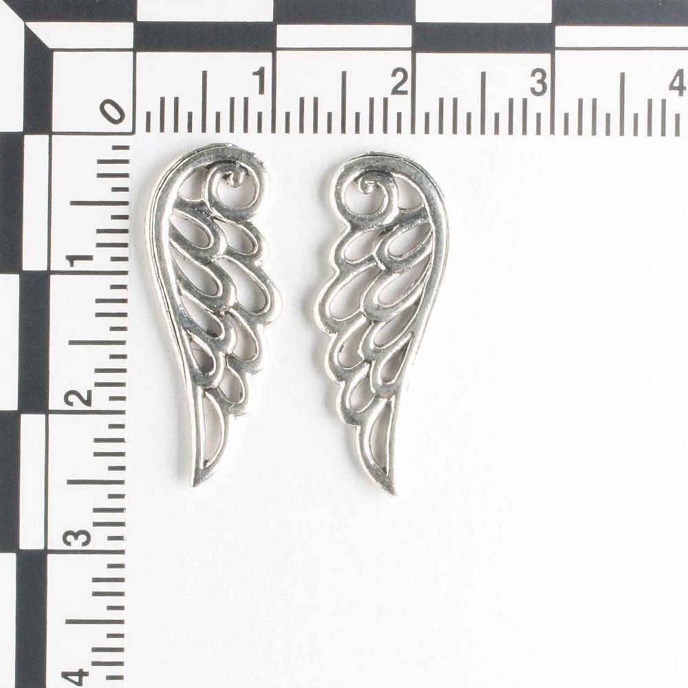 Charm - Wing