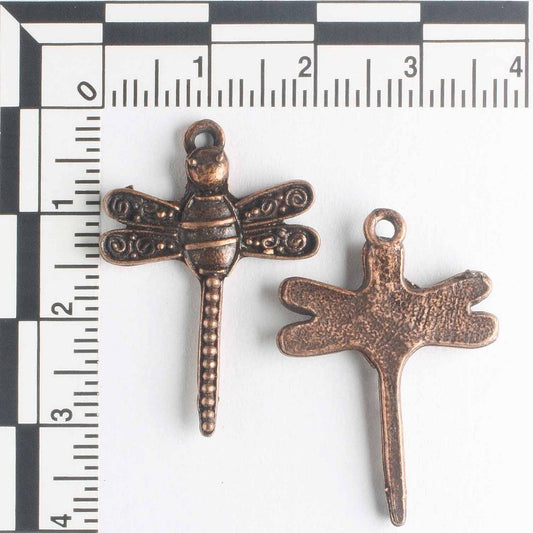 Charm - Dragonfly