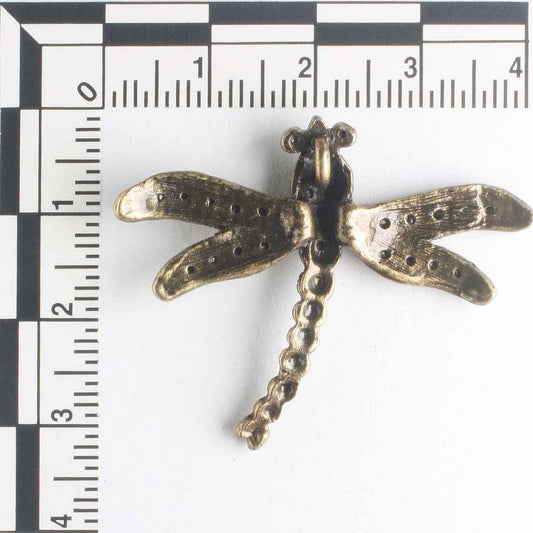 Charm - Dragonfly