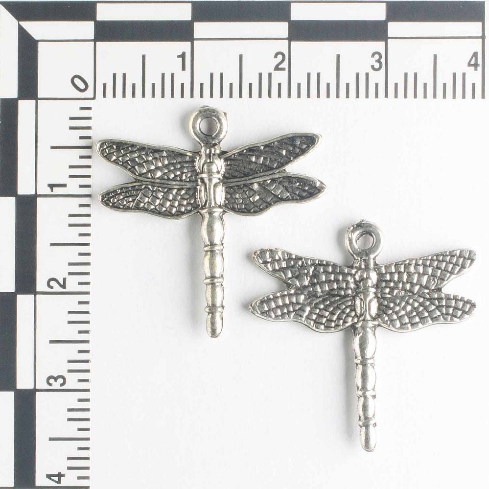 Charm - Dragonfly