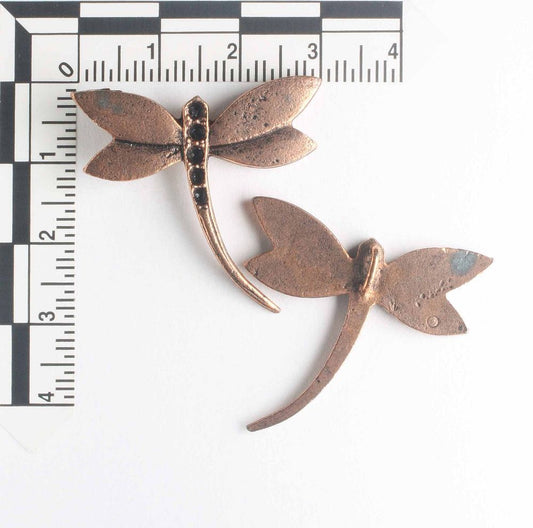 Charm - Dragonfly