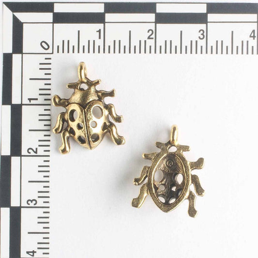 Charm - Beetle