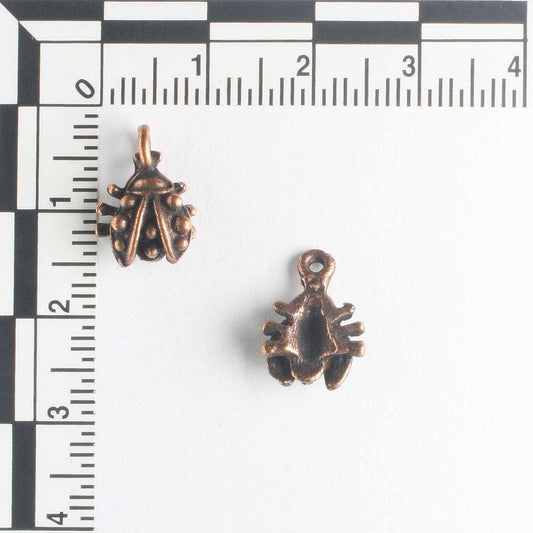 Charm - Beetle